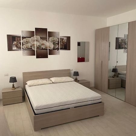 Apartamento Senza Pensieri Via 4 Novembre/Via Diaz Crema Exterior foto