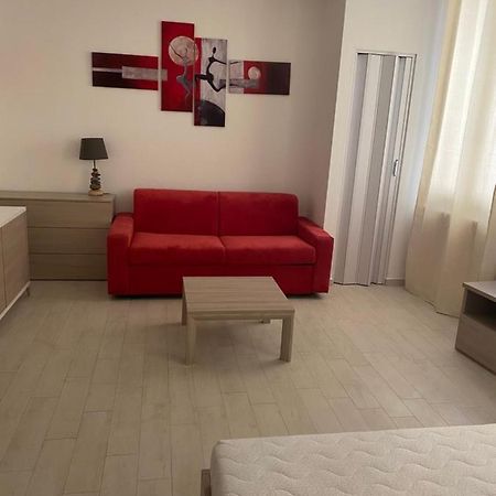 Apartamento Senza Pensieri Via 4 Novembre/Via Diaz Crema Exterior foto