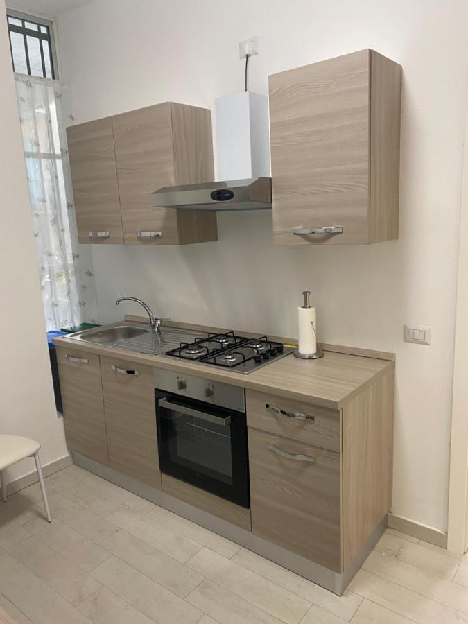 Apartamento Senza Pensieri Via 4 Novembre/Via Diaz Crema Exterior foto
