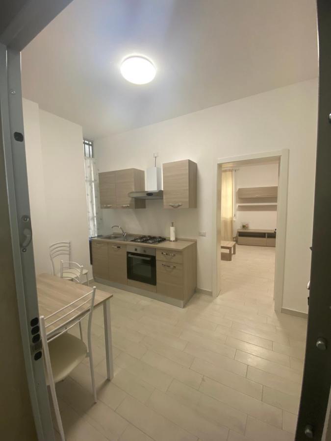 Apartamento Senza Pensieri Via 4 Novembre/Via Diaz Crema Exterior foto