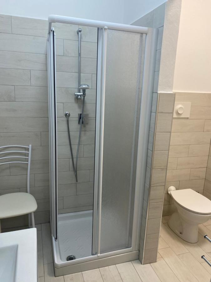Apartamento Senza Pensieri Via 4 Novembre/Via Diaz Crema Exterior foto