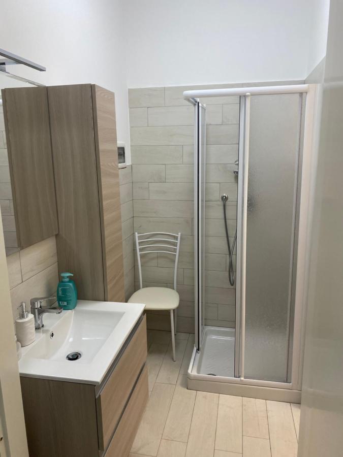 Apartamento Senza Pensieri Via 4 Novembre/Via Diaz Crema Exterior foto