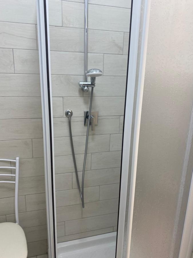 Apartamento Senza Pensieri Via 4 Novembre/Via Diaz Crema Exterior foto