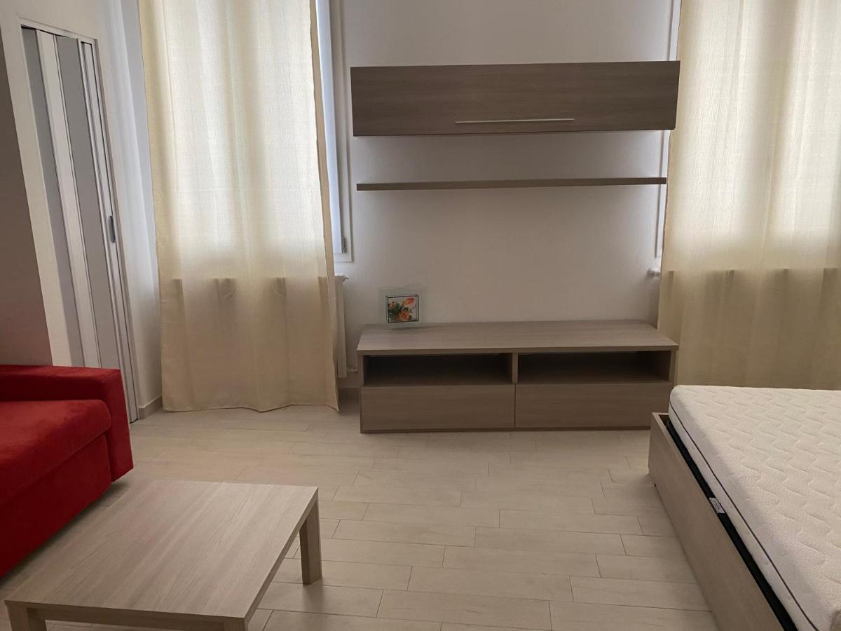 Apartamento Senza Pensieri Via 4 Novembre/Via Diaz Crema Exterior foto