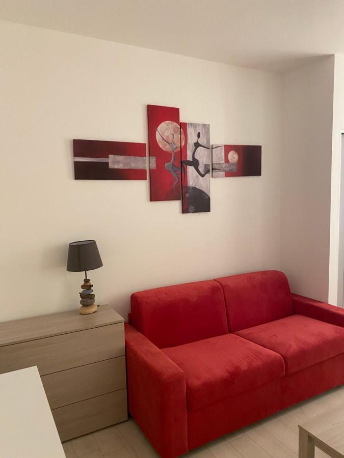 Apartamento Senza Pensieri Via 4 Novembre/Via Diaz Crema Exterior foto