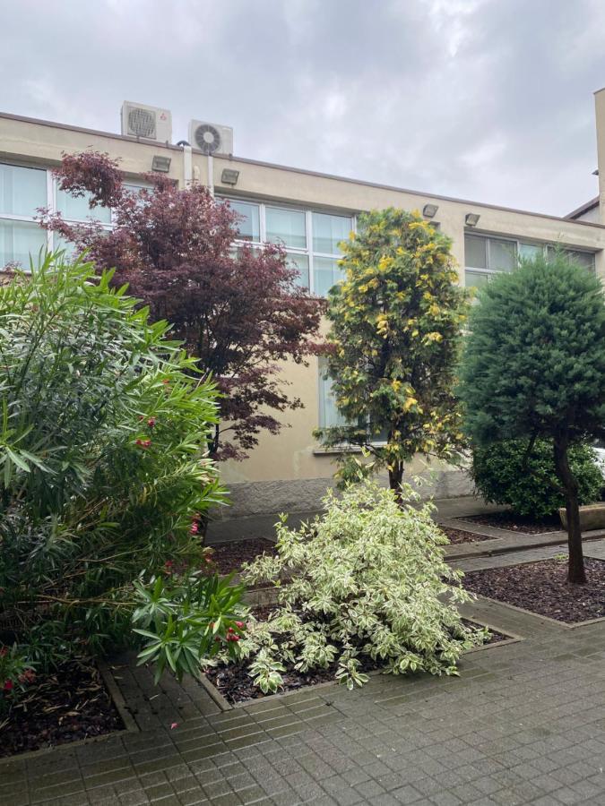 Apartamento Senza Pensieri Via 4 Novembre/Via Diaz Crema Exterior foto