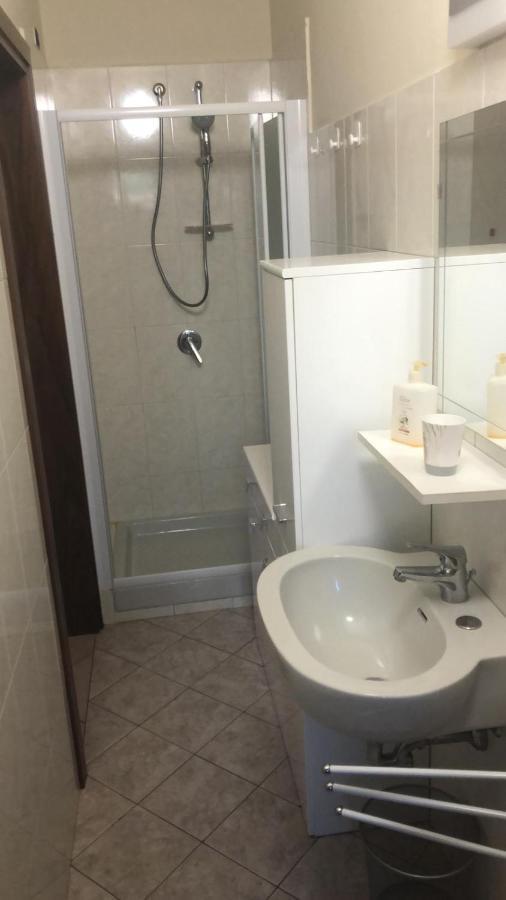 Apartamento Senza Pensieri Via 4 Novembre/Via Diaz Crema Exterior foto