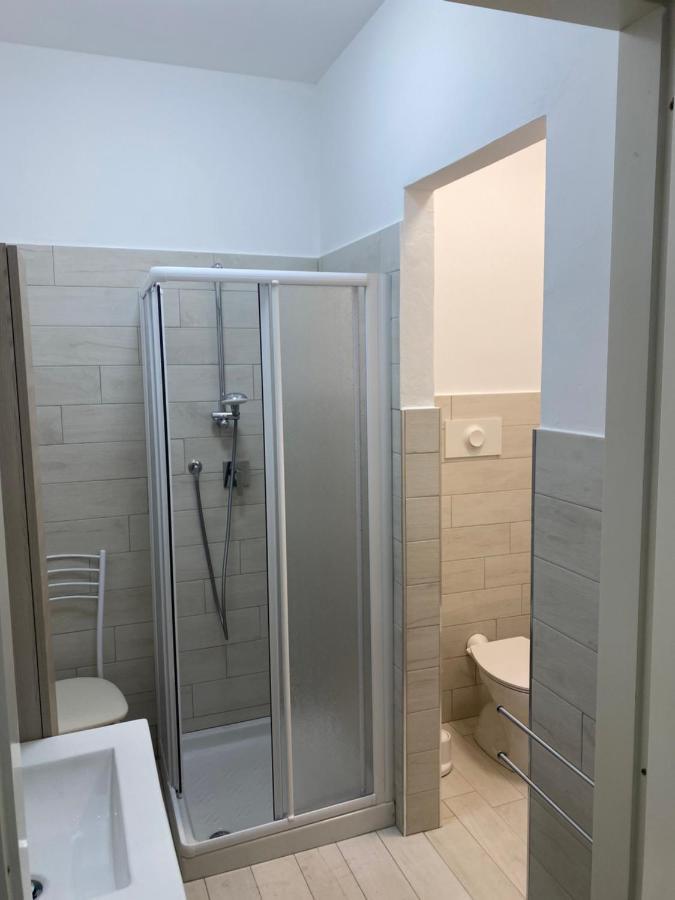 Apartamento Senza Pensieri Via 4 Novembre/Via Diaz Crema Exterior foto