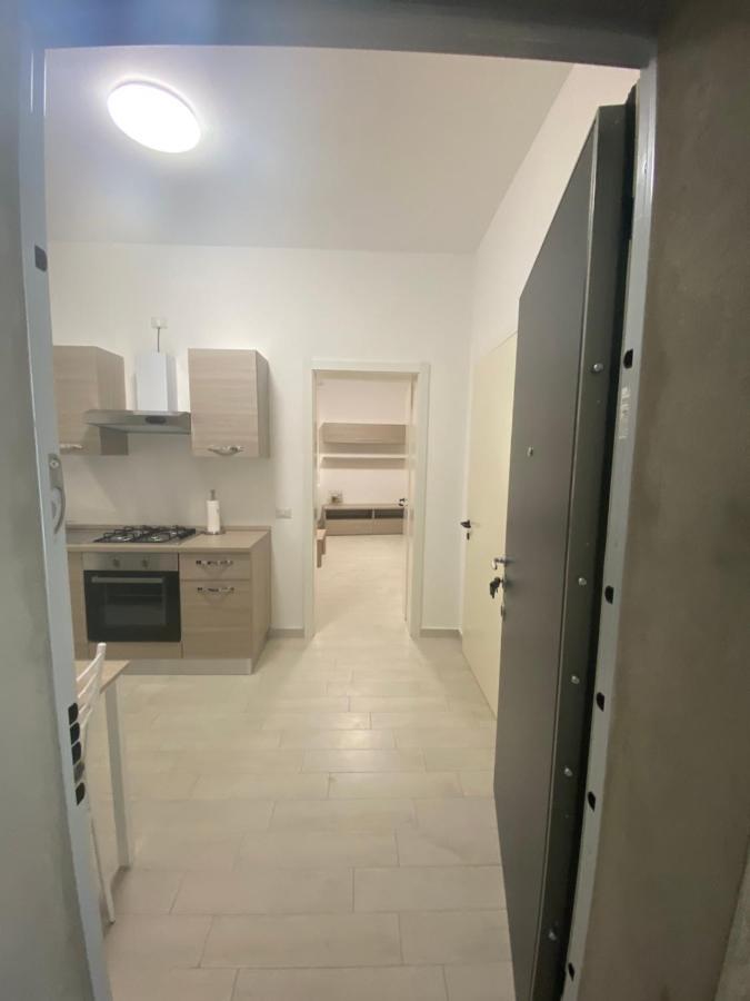 Apartamento Senza Pensieri Via 4 Novembre/Via Diaz Crema Exterior foto