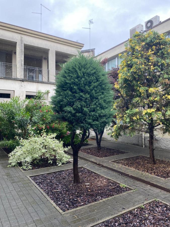Apartamento Senza Pensieri Via 4 Novembre/Via Diaz Crema Exterior foto